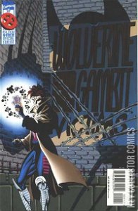 Wolverine / Gambit: Victims #1