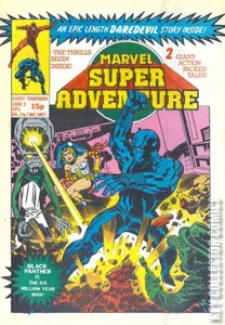 Marvel Super Adventure #5
