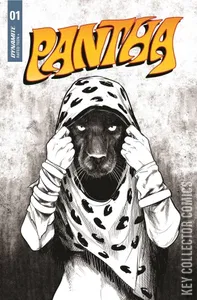 Pantha #1