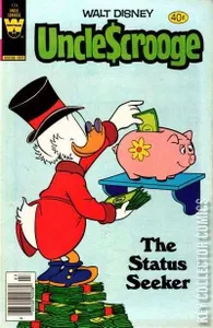 Walt Disney's Uncle Scrooge #174