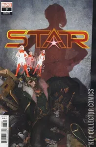 Star #3