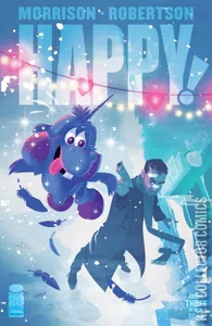 Happy #3