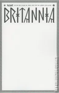 Britannia #1