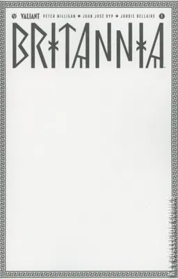 Britannia