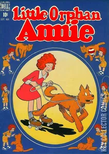 Little Orphan Annie #3