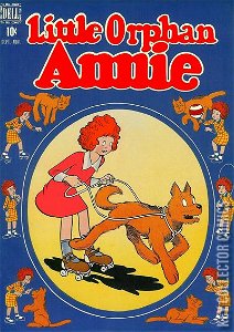 Little Orphan Annie #3