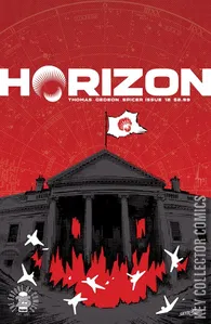 Horizon #12