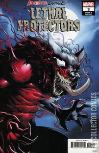 Absolute Carnage: Lethal Protectors #3