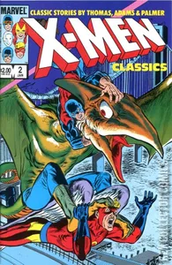 X-Men Classics #2