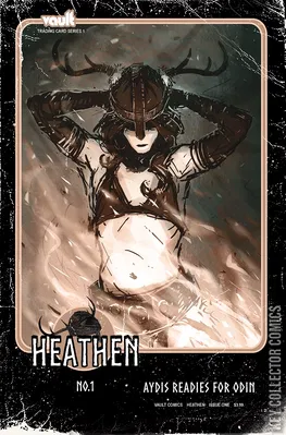 Heathen