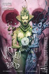 Variant Cover for Washed in the Blood #1
