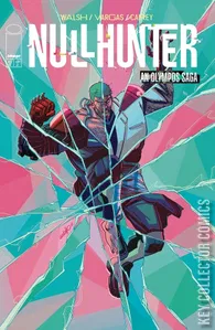 Nullhunter #3