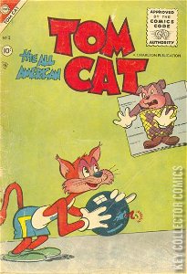 Tom Cat #5