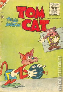 Tom Cat #5