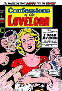 Lovelorn #52