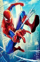 Variant Cover for Amazing Spider-Man #7
