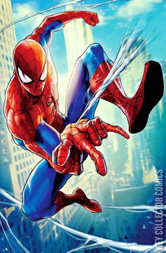 Variant Cover for Amazing Spider-Man #7