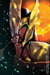 Dejah Thoris #8