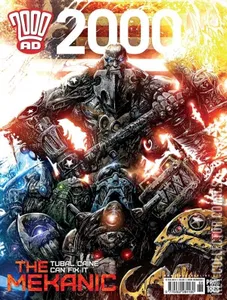 2000 AD #1868