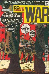 Star-Spangled War Stories #157