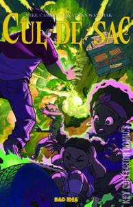 Cul-De-Sac #2