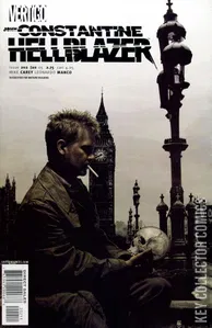 Hellblazer #202