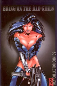 Double Impact #3