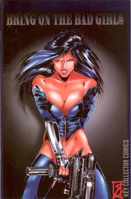 Double Impact