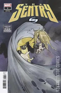 The Sentry #1