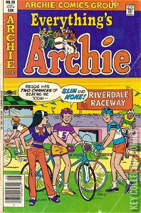 Everything's Archie #86