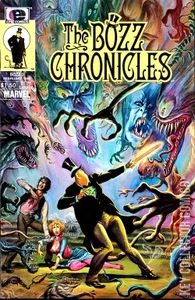 The Bozz Chronicles #2