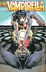 Vampirella #16