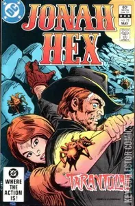 Jonah Hex #72