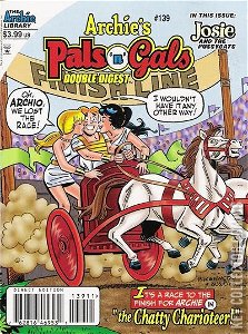 Archie's Pals 'n' Gals Double Digest #139
