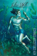 Variant Cover for Sulfur Wells #4