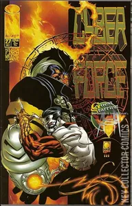 Cyberforce #27