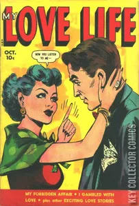My Love Life #8