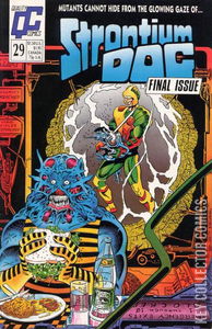 Strontium Dog #29