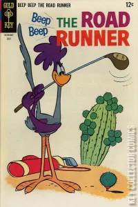 Beep Beep the Road Runner #8