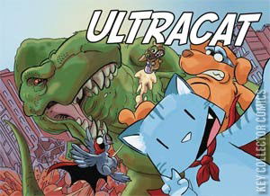 Ultracat #4