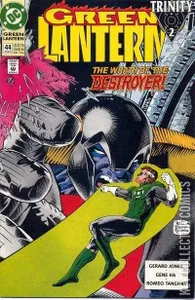Green Lantern #44