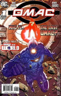 OMAC