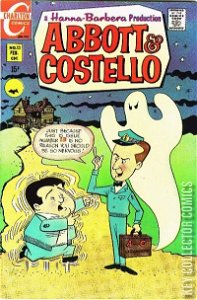 Abbott & Costello #13