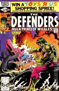 Defenders #88
