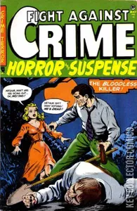 Fight Against Crime #13