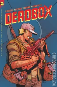 Deadbox #3
