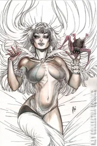 Vampirella #10