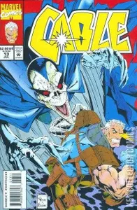 Cable #13