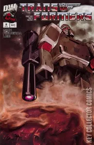 Transformers: Generation 1 #0