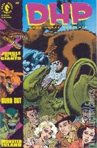 Dark Horse Presents #47